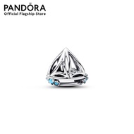 Pandora Sailboat Charm