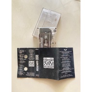 Mel Shandy Cassette - Storm Singing