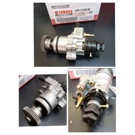 ORIGINAL PUMP 2T Y80/Y100 YAMAHA SPORT/Y110SS SS  2T PUMP COVER PUMP 2T OIL SEAL GASKET 2T PUMP YAMA
