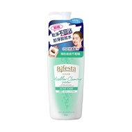 Bifesta 碧菲絲特 抗痘即淨卸妝水  400ml  1瓶