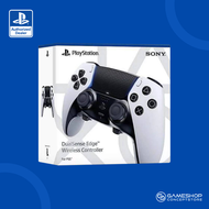 [ศูนย์ไทย] PlayStation : จอย PS5 DualSense Edge Wireless Controller ประกันศูนย์ Sony ไทย 1ปี By Play