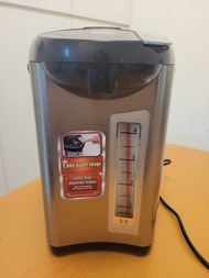 Tiger 電熱水器 熱水煲 4L