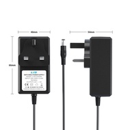 Power Medical Instrument ul60601 Power Supply iec6060112V1a2a3a Certified Breathing Machine Adapter 