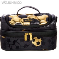 [readystock]ↂSmiggle - Lunch box bag - Ready stock