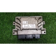 FORD FIESTA 2009-2018 ENGINE CONTROL UNIT-ECU 1.6MODEL