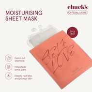 Chuck's Self Love Honey Mask (5 pcs/Box)