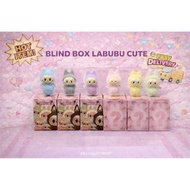 BLIND BOX LABUBU MINI CUTE 🧸