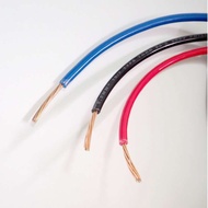 THHN WIRE #14 #12 STANDARD WIRE