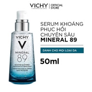 Serum MINERAL MINERAL MINERAL 89 VICHY