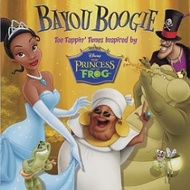 O.S.T / Bayou Boogie: Inspired By Princess &amp; Frog