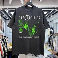 X Files Movie T-Shirt The Truth Is There.