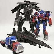BAIWEI TW1124 Transformation Toys TW1103 Jetfire Combination TW1022 SS44 SS35 Car Action Figure Defo
