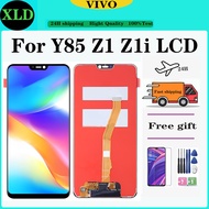 For Vivo Y85 Z1 Z1i V9 Youth V9 Mobile LCD Touch Assembly Replacement