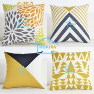 Modern triangle TYPE sofa cushion cover 453.545cm