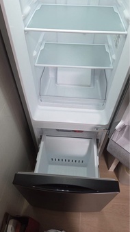 Toshiba GR-RB221WE-PMA(57) 冰箱有保養