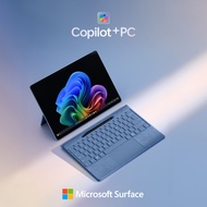 Microsoft Surface Pro 11 Copilot+ PC (13" OLED/LCD Touchscreen Snapdragon X Elite/Plus 16GB Memory 2