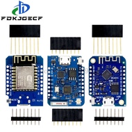 WeMos D1 Mini Pro V3.0 NodeMcu 4MB/16MB bytes Lua WIFI Internet of Things Development board based ES