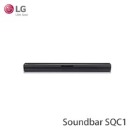 LG 無線 Soundbar SQC1 -