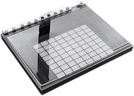 Decksaver DS-PC-PUSH2 Ableton Dust Cover Case
