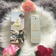 REJECTED Paco Rabanne 1 Million Lucky EDT 100ml
