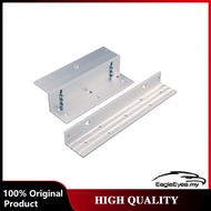 Door Access EM Lock - ZL Bracket