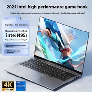 2025 Intel i9 Level Laptop 15.6 Inch Ultra-Thin Business Office Design Gamebook
