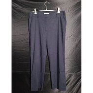 Giordano basic women's pants