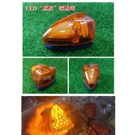 LED < Certification} Logo Light