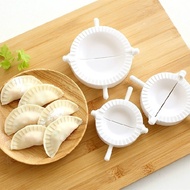 3Pcs DIY Dumpling & Empanada Mold Dough Press Maker New Kitchen Pastry Tool