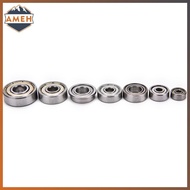 technicolorepic 608ZZ 623ZZ 624ZZ 625ZZ 688ZZ 626ZZ F688ZZ Radial Bearings 3D Printer Reprap TEC