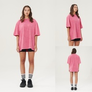 NVYNASTY EUPHORIA OVERSIZED T-SHIRT 4 COLORS