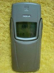 NOKIA   8910   非   故障機    零件機    8850   8855   8800