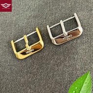 Omega watch buckle - Logo Metal Buckle for Omega watch leather straps