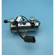 Excavator Hitachi 200/230/240 Sumikyu Keith 31 Isuzu 4HK1/6HK1 Electronic Fuel Pump
