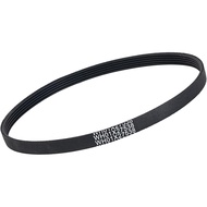 Washer Drive Belt for GE GTW335ASN1WW/ GTW335ASN0WW/ GTW460ASJ8WW/ GTW460ASJ9WW/ GTW220ACK5WW/ GTW22