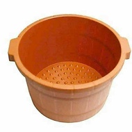 M1 HIGH QUALITY PLASTIC FOOT SOAP M2