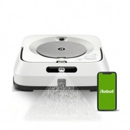 iRobot Braava jet® m6 拖地機械人