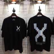 Charlotte de Witte KNTXT 'ASURA' T-shirt