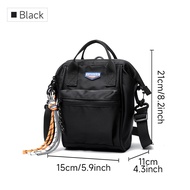 MOYYI Casual Backpack For Men 28L Large Capacity Water Repellent Anti Theft Pocket Sport Backpack Si
