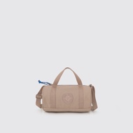 Exsport Jumper Sling Bag Mini, Light Brown