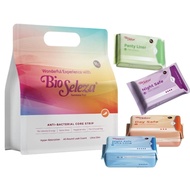 BIO SELEZA PAD [1 BOX~ 4 PADS]
