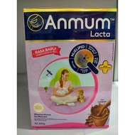 Anmum Lacta chocolate 200gram