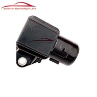 For Honda CBR600 CBR600RR CBR600F4 ST1300 MAP Sensor Intake Air Pressure Sensor 0798005710 079800-57