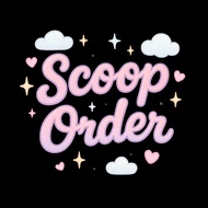 Scoop Order Windy Wish | Random Cute Accessories & Stationery