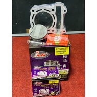 block lc135/y15 68mm vpro