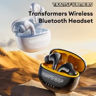 Transformers TF-T66 Intelligent Noise Cancellation Bluetooth Earphone