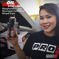 PRO8 Engine Oil Stop Leak Prevent Engine Oil Leaking