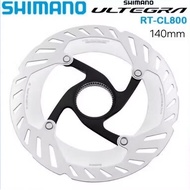 🔥Shimano CL800 Rotor 160/140mm🔥1pair