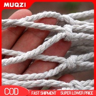 Ltdrao Outdoor Travel Wooden Stick Cotton Rope Hammock Swing Hanging Sleep Bed Netting