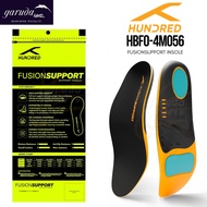 Hundred FusionSupport Insole hndrd Insole HBFO-4M056/ HBFO 4M056/